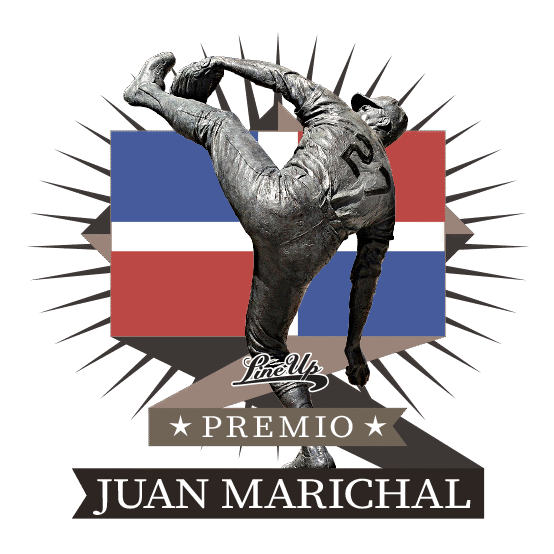 Premio Juan Marichal