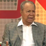 Juan Marichal anuncia al nuevo campeón 2025