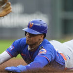 Juan Soto repite como ganador del Premio Juan Marichal.
