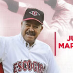 El secreto de Don Juan Marichal