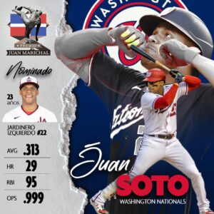 JUAN SOTO